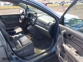 2009 Honda CR-V EX-L with VIN 5J6RE48799L065209, listed as a IAAI auction lot 41868398 with 111,385 mi miles. Bid and sale history available at carsss.com. Image 5.