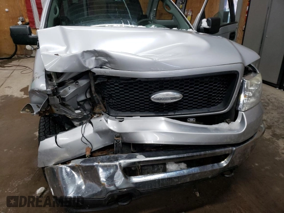 2006 Ford F-150 XLT with VIN 1FTPX14526NB12526, listed as a Copart auction lot 44131785 with 0 mi miles and Clean Title. Bid and sale history available at carsss.com. Image 12.