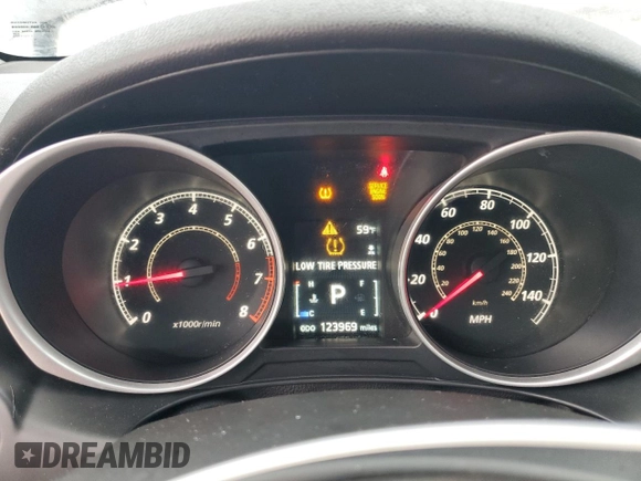 2015 Mitsubishi Outlander Sport 2.4 ES with VIN 4A4AR3AW0FE027721, listed as a Copart auction lot 43956545 with 123,969 mi miles and Clean Title. Bid and sale history available at carsss.com. Image 9.