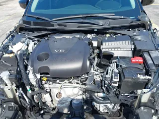 2021 Nissan Maxima SV with VIN 1N4AA6CV4MC506744, listed as a IAAI auction lot 42150465 with 70,056 mi miles and . Bid and sale history available at DreamBid. Image 10.