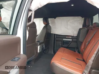 2019 Ford F-150 XL with VIN 1FTEW1C49KFC11657, listed as a IAAI auction lot 42170750 with 91,897 mi miles and . Bid and sale history available at DreamBid. Image 8.