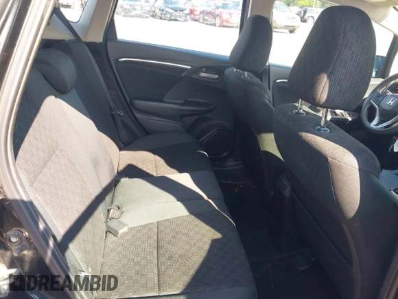 2015 Honda Fit LX with VIN 3HGGK5H51FM777364, listed as a IAAI auction lot 42297673 with 139,813 mi miles and . Bid and sale history available at DreamBid. Image 8.