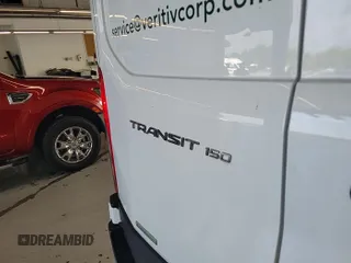 2019 Ford Transit with VIN 1FTYE1CG3KKB86885, listed as a IAAI auction lot 42907665 with 122,910 mi miles and . Bid and sale history available at DreamBid. Image 11.