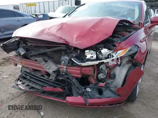 2016 Ford Fusion SE with VIN 3FA6P0HD7GR231104, listed as a IAAI auction lot 41673127 with 141,075 mi miles. Bid and sale history available at carsss.com. Image 6.
