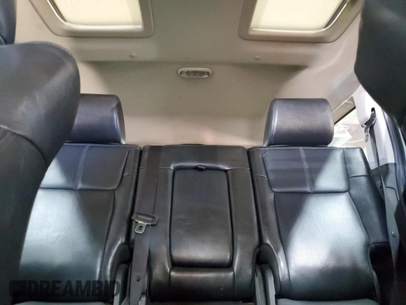 2010 Jeep Commander Limited with VIN 1J4RG5GT5AC139146, listed as a Copart auction lot 88411315 with 162,487 mi miles and Clean title. Bid and sale history available at DreamBid. Image 10.