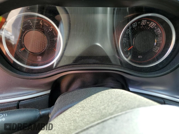 2019 Dodge Challenger SXT z VIN 2C3CDZAG0KH732004, wystawiony jako Copart lot #50786305 z przebiegiem Nie podano mil oraz Nie do naprawy • Non repairable. Historia ofert i sprzedaży dostępna na DreamBid. Obrazek 9.