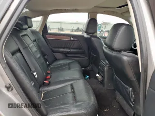 2008 Infiniti M с VIN JNKAY01E88M602624, выставлен на аукционе Copart как лот 58819015 с пробегом Не указан миль и Списание • Salvage title. История ставок и продаж доступна на DreamBid. Изображение 10.