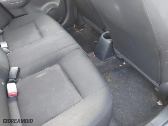 2019 Nissan Versa Sedan SV with VIN 3N1CN7AP6KL828159, listed as a IAAI auction lot 41722674 with 132,854 mi miles. Bid and sale history available at carsss.com. Image 8.