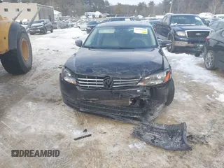 2013 Volkswagen Passat SE z VIN 1VWBN7A37DC059916, wystawiony jako IAAI lot #41638660 z przebiegiem 97 714 mil mil oraz . Historia ofert i sprzedaży dostępna na DreamBid. Obrazek 12.