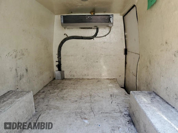 2005 Freightliner Sprinter with VIN WDYPD644X55808843, listed as a Copart auction lot 42859055 with 312,164 mi miles and Clean Title. Bid and sale history available at DreamBid. Image 10.