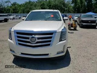 2015 Cadillac Escalade Luxury z VIN 1GYS3BKJ5FR248843, wystawiony jako Copart lot #57482935 z przebiegiem 128 377 mil mil oraz Szkoda całkowita • Salvage title. Historia ofert i sprzedaży dostępna na DreamBid. Obrazek 15.