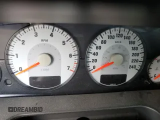 2004 Chrysler Sebring Touring z VIN 1C3EL56R24N288360, wystawiony jako Copart lot #64599204 z przebiegiem Nie podano mil oraz Szkody całkowita. Historia ofert i sprzedaży dostępna na DreamBid. Obrazek 9.