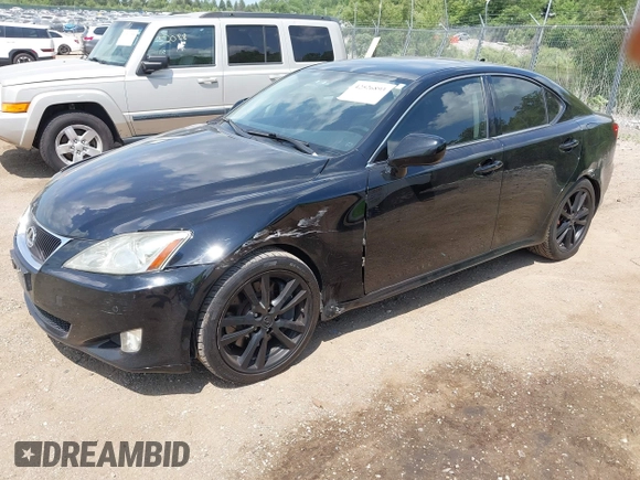 2007 Lexus IS 350 с VIN JTHBE262X75015874, выставлен на аукционе IAAI как лот 42526893 с пробегом 98 913 миль миль и . История ставок и продаж доступна на DreamBid. Изображение 17.