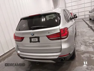 2017 BMW X5 xDrive35d with VIN 5UXKS4C33H0Y16355, listed as a IAAI auction lot 41392748 with 114,973 mi miles. Bid and sale history available at carsss.com. Image 16.
