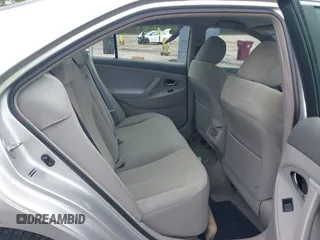 2007 Toyota Camry CE with VIN 4T1BE46K97U680599, listed as a IAAI auction lot 42221758 with 161,364 mi miles and . Bid and sale history available at DreamBid. Image 8.