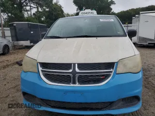 2017 Dodge Grand Caravan SE Plus z VIN 2C4RDGBG5HR646618, wystawiony jako Copart lot #73948564 z przebiegiem 176 304 mil mil oraz Czysty tytuł • Clean title. Historia ofert i sprzedaży dostępna na DreamBid. Obrazek 5.