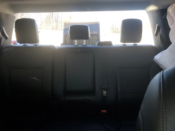 2024 Ford Super Duty F-250 SRW XL with VIN 1FT7W2BT5REF07525, listed as a Copart auction lot 46691705 with 0 mi miles and Salvage Title. Bid and sale history available at carsss.com. Image 10.