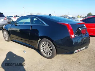 2011 Cadillac CTS Premium с VIN 1G6DP1EDXB0106346, выставлен на аукционе IAAI как лот 41349978 с пробегом Не указан миль и . История ставок и продаж доступна на DreamBid. Изображение 3.