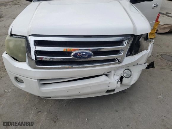 2014 Ford Expedition EL Limited with VIN 1FMJK1K52EEF61786, listed as a Copart auction lot 89087505 with 0 mi miles and Salvage Title. Bid and sale history available at carsss.com. Image 12.