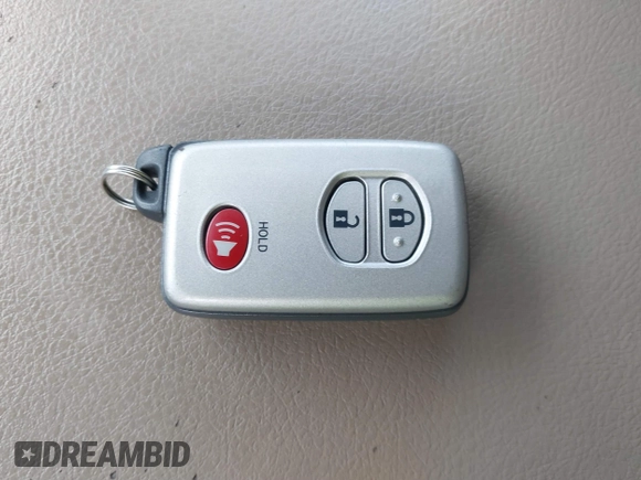 2015 Toyota 4Runner SR5 with VIN JTEZU5JR3F5088409, listed as a IAAI auction lot 40375849 with 157,697 mi miles and . Bid and sale history available at DreamBid. Image 11.