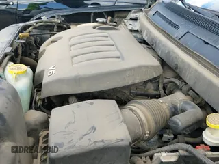 2016 Dodge Journey R/T with VIN 3C4PDDEG7GT117183, listed as a IAAI auction lot 43327081 with 270,697 mi miles and . Bid and sale history available at DreamBid. Image 19.