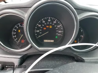2007 Lexus RX 350 z VIN 2T2HK31U37C044795, wystawiony jako Copart lot #59156565 z przebiegiem 223 845 mil mil oraz Czysty tytuł • Clean title. Historia ofert i sprzedaży dostępna na DreamBid. Obrazek 9.