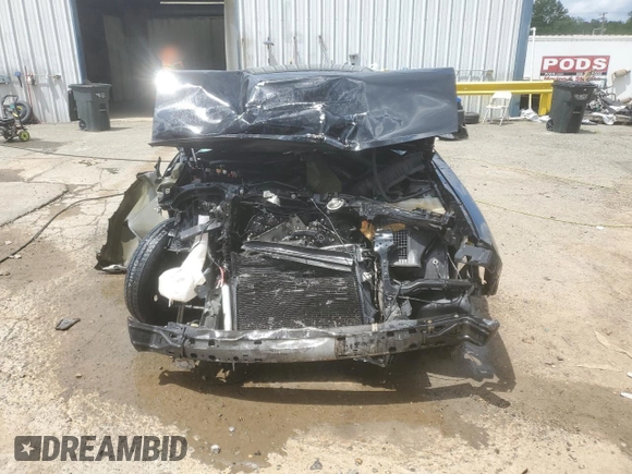2013 Dodge Challenger SXT z VIN 2C3CDYAG2DH554254, wystawiony jako Copart lot #54109255 z przebiegiem Nie podano mil oraz Szkoda całkowita • Salvage title. Historia ofert i sprzedaży dostępna na DreamBid. Obrazek 5.