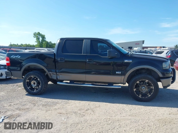 2008 Ford F-150 XLT с VIN 1FTPW14V18KE05809, выставлен на аукционе IAAI как лот 42796595 с пробегом 190 687 миль миль и . История ставок и продаж доступна на DreamBid. Изображение 13.