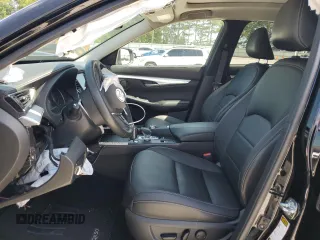 2021 Infiniti QX50 Luxe z VIN 3PCAJ5BA0MF119842, wystawiony jako Copart lot #54868035 z przebiegiem 70 688 mil mil oraz Szkoda całkowita • Salvage title. Historia ofert i sprzedaży dostępna na DreamBid. Obrazek 7.