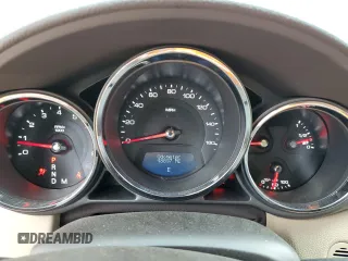 2011 Cadillac CTS Luxury with VIN 1G6DF5EY0B0110323, listed as a Copart auction lot 52522815 with 48,897 mi miles and Salvage Title. Bid and sale history available at DreamBid. Image 9.