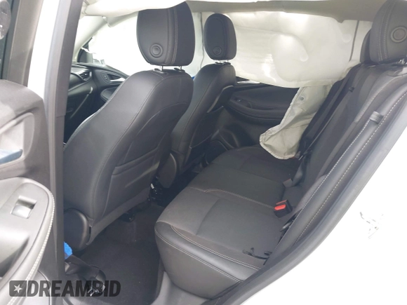 2021 Buick Encore GX Select с VIN KL4MMESL4MB172854, выставлен на аукционе IAAI как лот 42246117 с пробегом 104 445 миль миль и . История ставок и продаж доступна на DreamBid. Изображение 8.