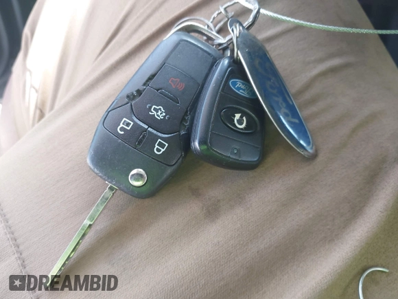 2015 Ford Fusion SE с VIN 3FA6P0H70FR204920, выставлен на аукционе IAAI как лот 42571388 с пробегом 123 979 миль миль и . История ставок и продаж доступна на DreamBid. Изображение 11.