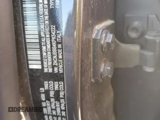 2019 Jeep Renegade Latitude z VIN ZACNJBBB4KPK54222, wystawiony jako Copart lot #48378065 z przebiegiem 80 169 mil mil oraz Szkoda całkowita • Salvage title. Historia ofert i sprzedaży dostępna na DreamBid. Obrazek 13.