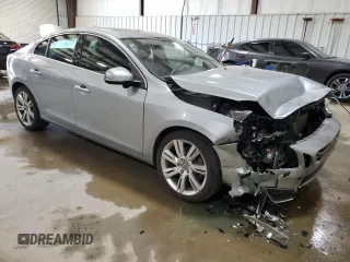 2011 Volvo S60 z VIN YV1902FH3B2016484, wystawiony jako Copart lot #48556415 z przebiegiem 42 003 mil mil oraz Szkoda całkowita • Salvage title. Historia ofert i sprzedaży dostępna na DreamBid. Obrazek 4.