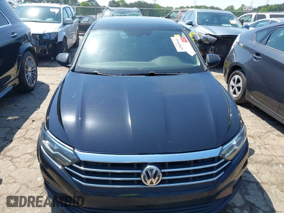 2019 Volkswagen Jetta S с VIN 3VWC57BU9KM158048, выставлен на аукционе IAAI как лот 42069644 с пробегом 131 738 миль миль и . История ставок и продаж доступна на DreamBid. Изображение 12.