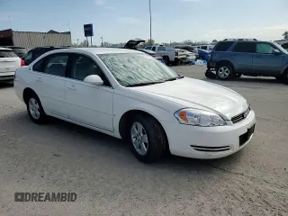 2007 Chevrolet Impala LT with VIN 2G1WT58K379111817, listed as a Copart auction lot 51311025 with 233,642 mi miles and Salvage Title. Bid and sale history available at DreamBid. Image 15.