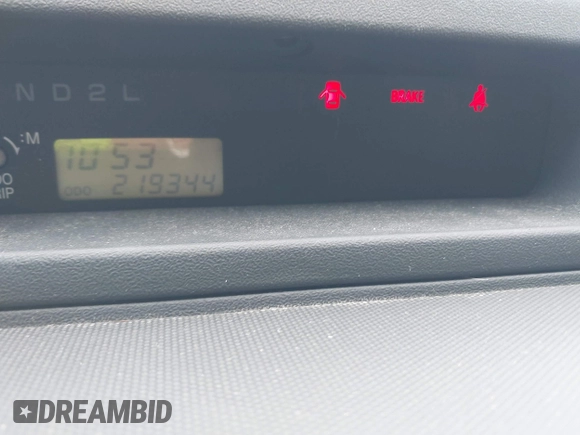 2005 Scion xB z VIN JTLKT324850202968, wystawiony jako IAAI lot #42159371 z przebiegiem 219 344 mil mil oraz . Historia ofert i sprzedaży dostępna na DreamBid. Obrazek 15.