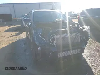 2024 GMC Terrain SLE with VIN 3GKALTEG4RL100402, listed as a Copart auction lot 87672105 with 23,701 mi miles and Salvage Title. Bid and sale history available at carsss.com. Image 15.