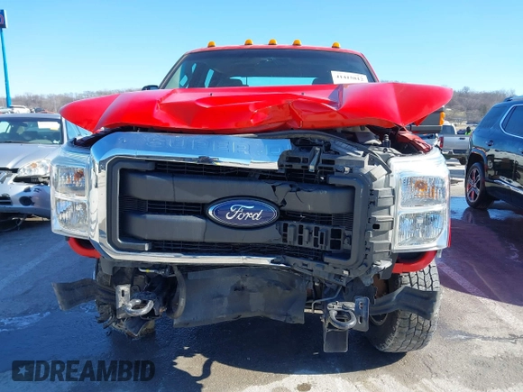 2016 Ford F-250 Lariat с VIN 1FT7W2B6XGEC97625, выставлен на аукционе IAAI как лот 41415812 с пробегом 108 266 миль миль и . История ставок и продаж доступна на DreamBid. Изображение 13.