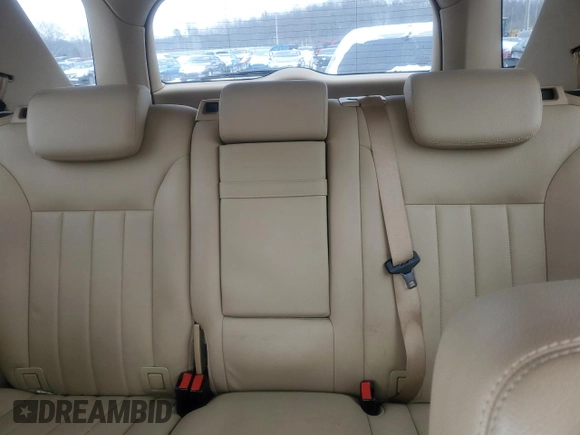 2006 Mercedes-Benz M 500 z VIN 4JGBB75E46A027491, wystawiony jako Copart lot #45948885 z przebiegiem 109 812 mil mil oraz Szkoda całkowita • Salvage title. Historia ofert i sprzedaży dostępna na DreamBid. Obrazek 10.