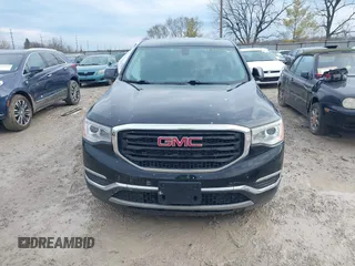 2019 GMC Acadia SLE z VIN 1GKKNRLSXKZ286373, wystawiony jako IAAI lot #41910362 z przebiegiem 129 122 mil mil oraz . Historia ofert i sprzedaży dostępna na DreamBid. Obrazek 12.