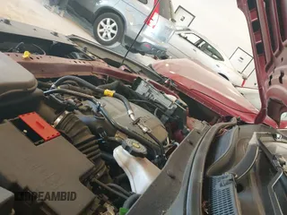 2024 Chevrolet Trax LS with VIN KL77LFE21RC007308, listed as a IAAI auction lot 43123936 with 17,780 mi miles and . Bid and sale history available at DreamBid. Image 19.