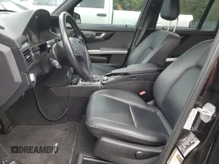 2011 Mercedes-Benz GLK 350 with VIN WDCGG8HBXBF681051, listed as a Copart auction lot 68366254 with Not Provided miles and Clean Title. Bid and sale history available at DreamBid. Image 7.