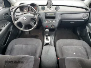 2003 Mitsubishi Outlander LS with VIN JA4LX31G83U095890, listed as a Copart auction lot 42537005 with 134,459 mi miles and Salvage Title. Bid and sale history available at carsss.com. Image 8.