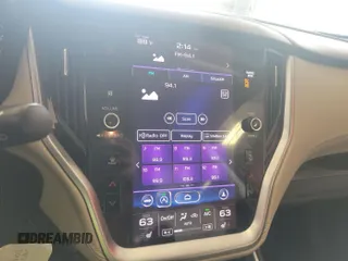 2020 Subaru Outback Premium с VIN 4S4BTACC8L3218309, выставлен на аукционе IAAI как лот 42521102 с пробегом 77 280 миль миль и . История ставок и продаж доступна на DreamBid. Изображение 24.