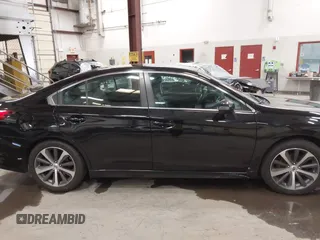 2016 Subaru Legacy Limited with VIN 4S3BNAJ68G3016393, listed as a IAAI auction lot 42538306 with 116,637 mi miles and . Bid and sale history available at DreamBid. Image 13.