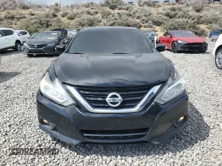 2017 Nissan Altima SL z VIN 1N4AL3AP3HC481550, wystawiony jako Copart lot #50881535 z przebiegiem 100 053 mil mil oraz Szkoda całkowita • Salvage title. Historia ofert i sprzedaży dostępna na DreamBid. Obrazek 5.