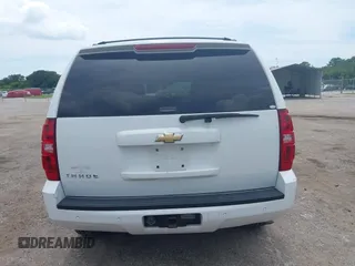 2007 Chevrolet Tahoe LTZ with VIN 1GNFC13J47J336516, listed as a IAAI auction lot 42545424 with 211,669 mi miles and . Bid and sale history available at DreamBid. Image 16.