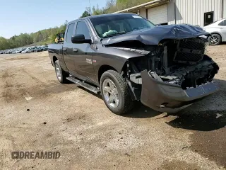 2014 Ram 1500 Express z VIN 1C6RR6FT1ES229811, wystawiony jako Copart lot #51516005 z przebiegiem 197 349 mil mil oraz Szkoda całkowita • Salvage title. Historia ofert i sprzedaży dostępna na DreamBid. Obrazek 11.