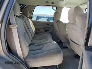 2004 GMC Yukon SLT with VIN 1GKEK13Z04J214328, listed as a Copart auction lot 45469045 with 161,992 mi miles and Clean Title. Bid and sale history available at carsss.com. Image 11.